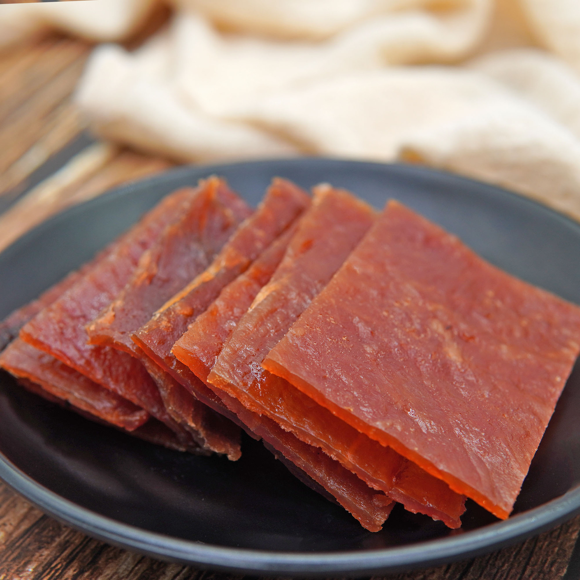 宏香记 原味/xo/蜜汁猪肉脯 5斤