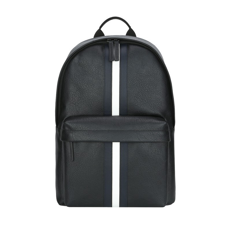 diplomat外交官时尚臻品双肩包yh-zh726l 黑灰色-阿里巴巴