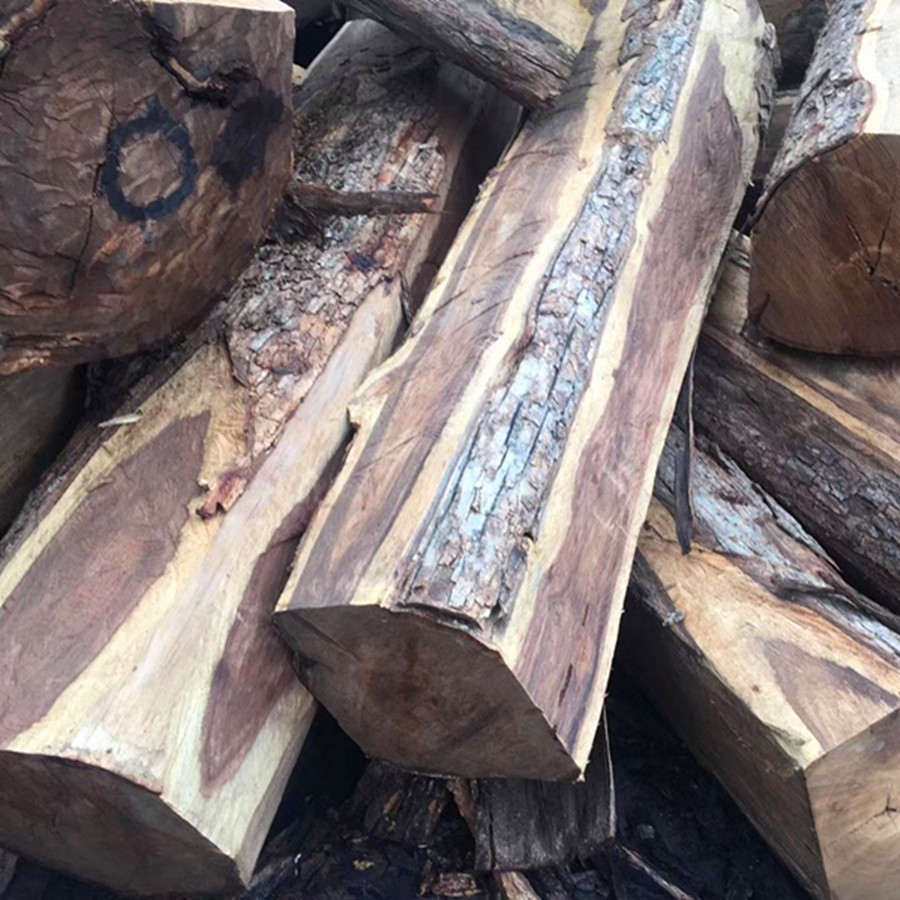 批发刺猬紫檀亚花梨板材原木冈比亚马里非洲黄花梨刺猬紫檀-阿里巴巴