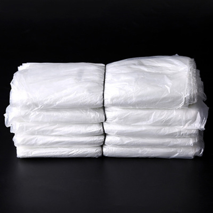 厂家直销低压hdpe薄膜袋 塑料内衬平口袋 透明防潮防尘纸箱内膜袋