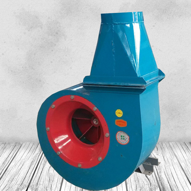 泡沫颗粒上料风机 废旧泡沫造粒引风上料机 化坨鼓风机 低噪音