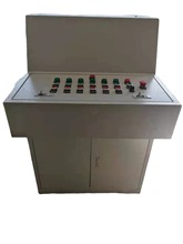 广西厂家直销定制组装操作台 操作柜 成套配电箱配电柜 来图定制