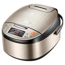 苏泊尔电饭煲20hc22球釜迷你2l预约定时家用1-2-3人智能电饭锅_阿里巴