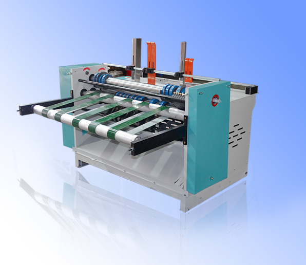 纸箱设备  瓦楞纸板卡格开槽机300*1200型