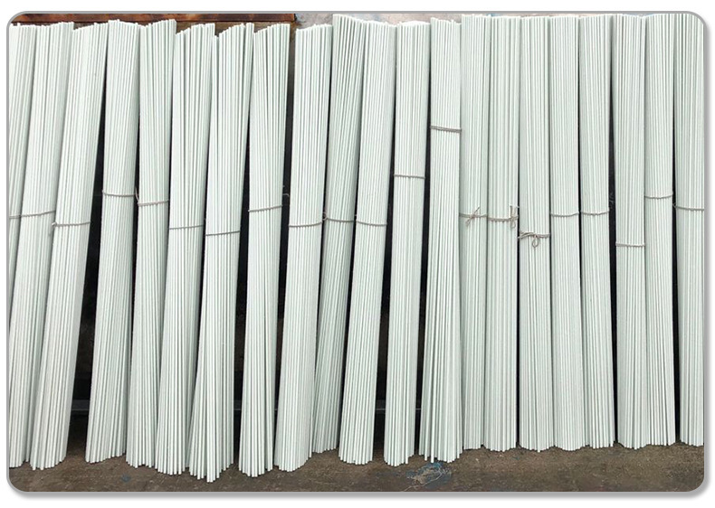 玻璃纤维棒材料