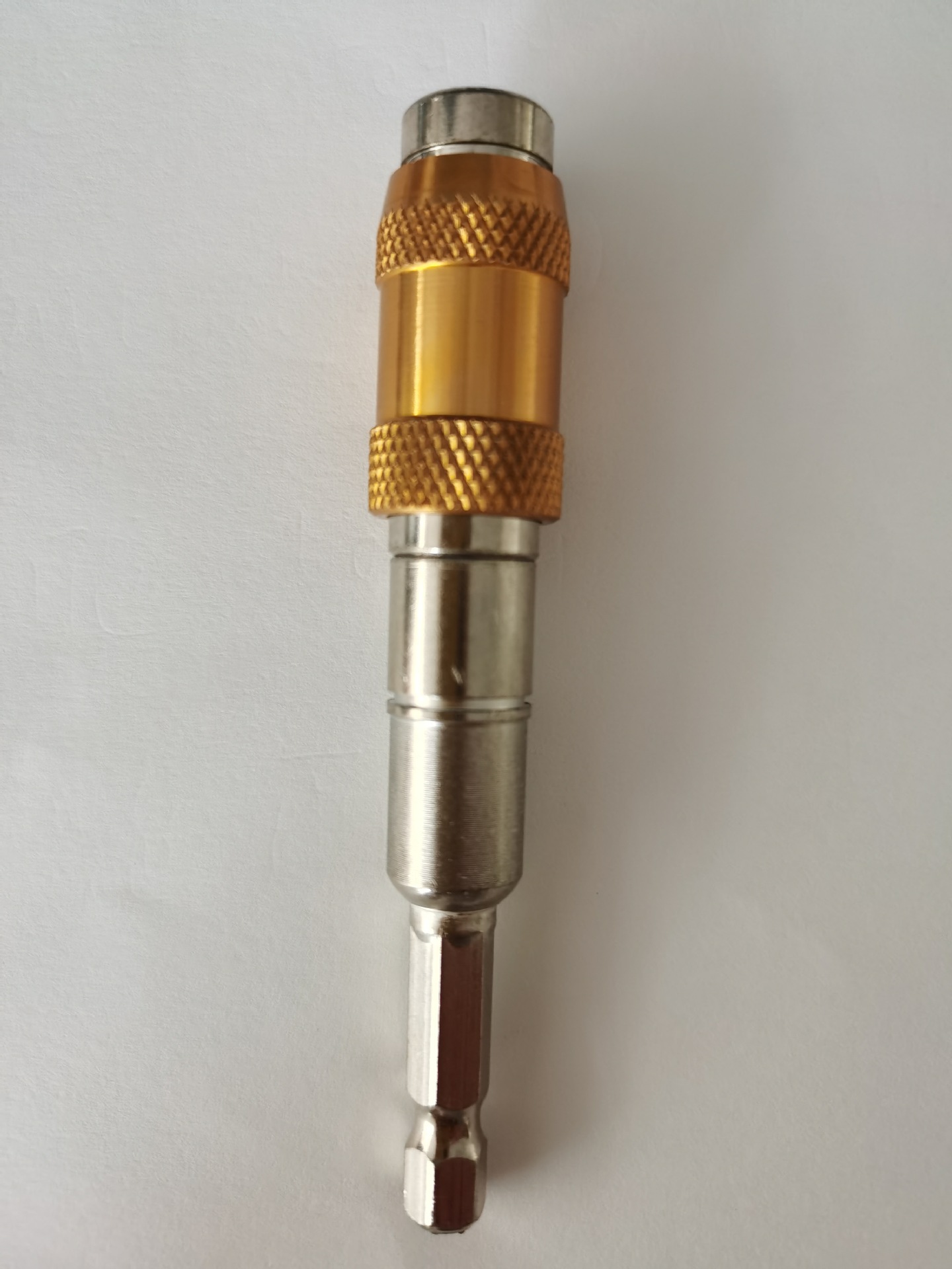 magnetic screw drill tip 电磁螺丝钻头 万向拧螺丝钻头电动钻头