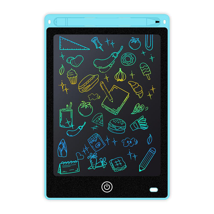 Children's Drawing Board LCD Handwriting Board Baby Drawing Board Home Graffiti Draft Word Practice Small Blackboard Boys and Girls Toys