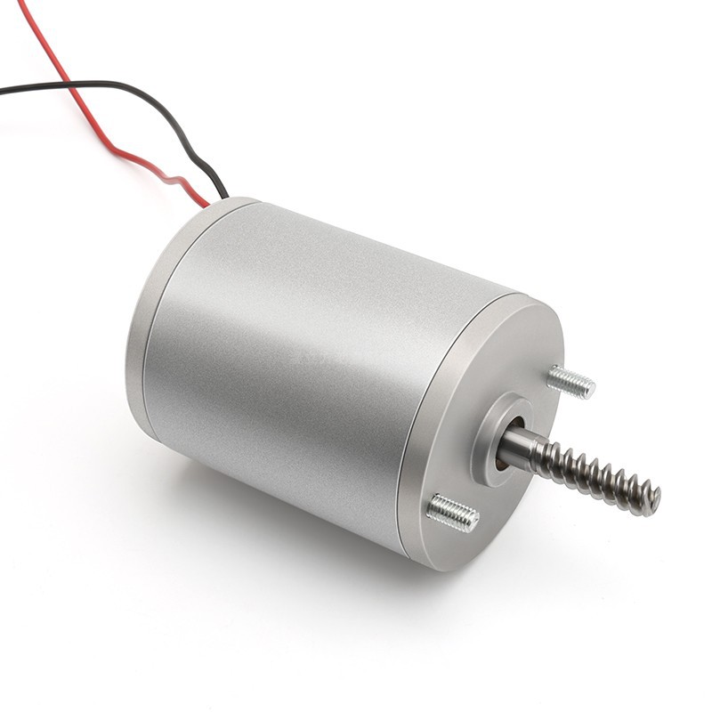 娃娃机48v天车马达3500转防拉电机4200转上拉上停防掉线24v3300转