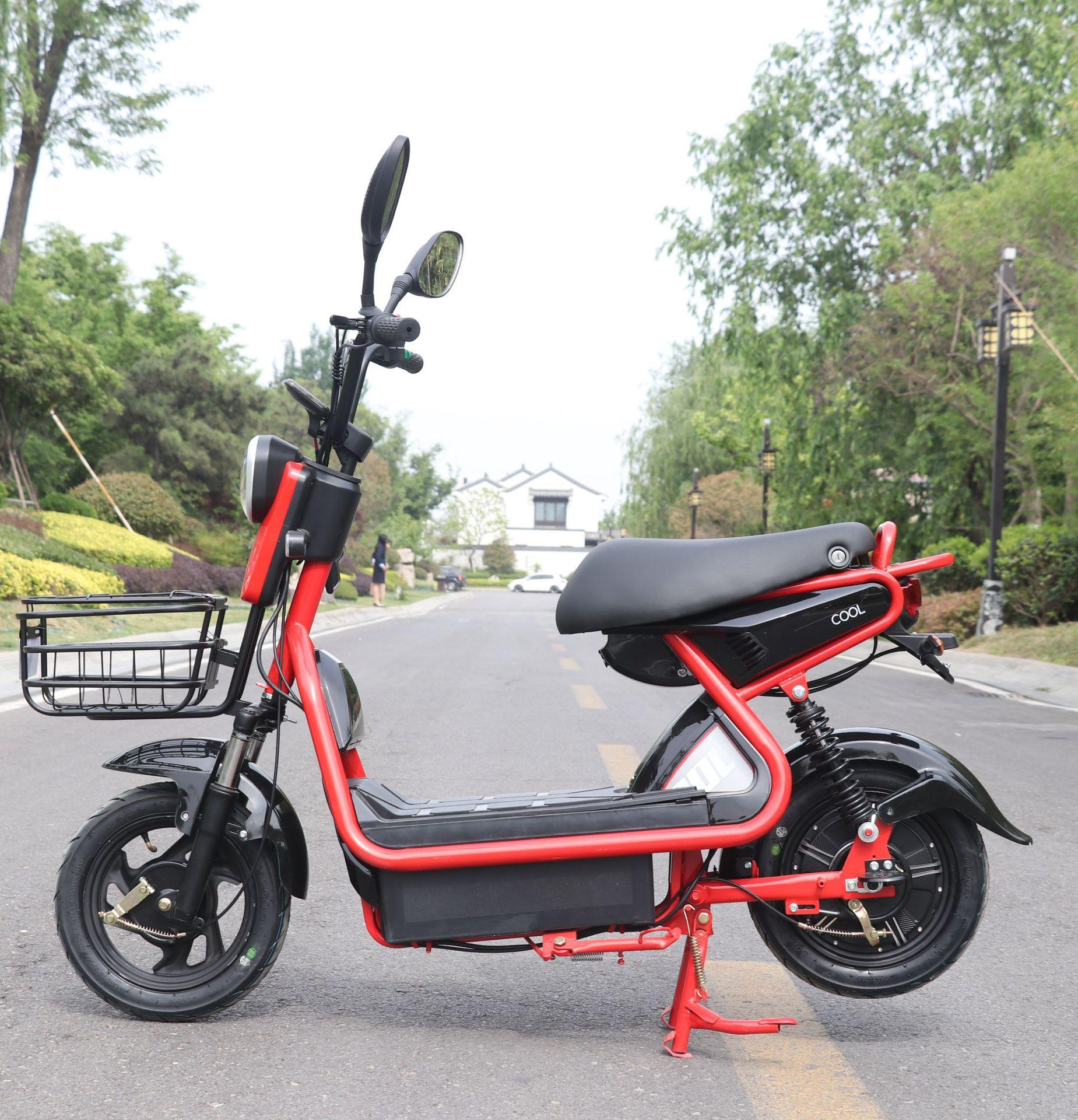 新能源电动货斗车 游览车景区游览车四轮电动观光车 电动代步车-报价