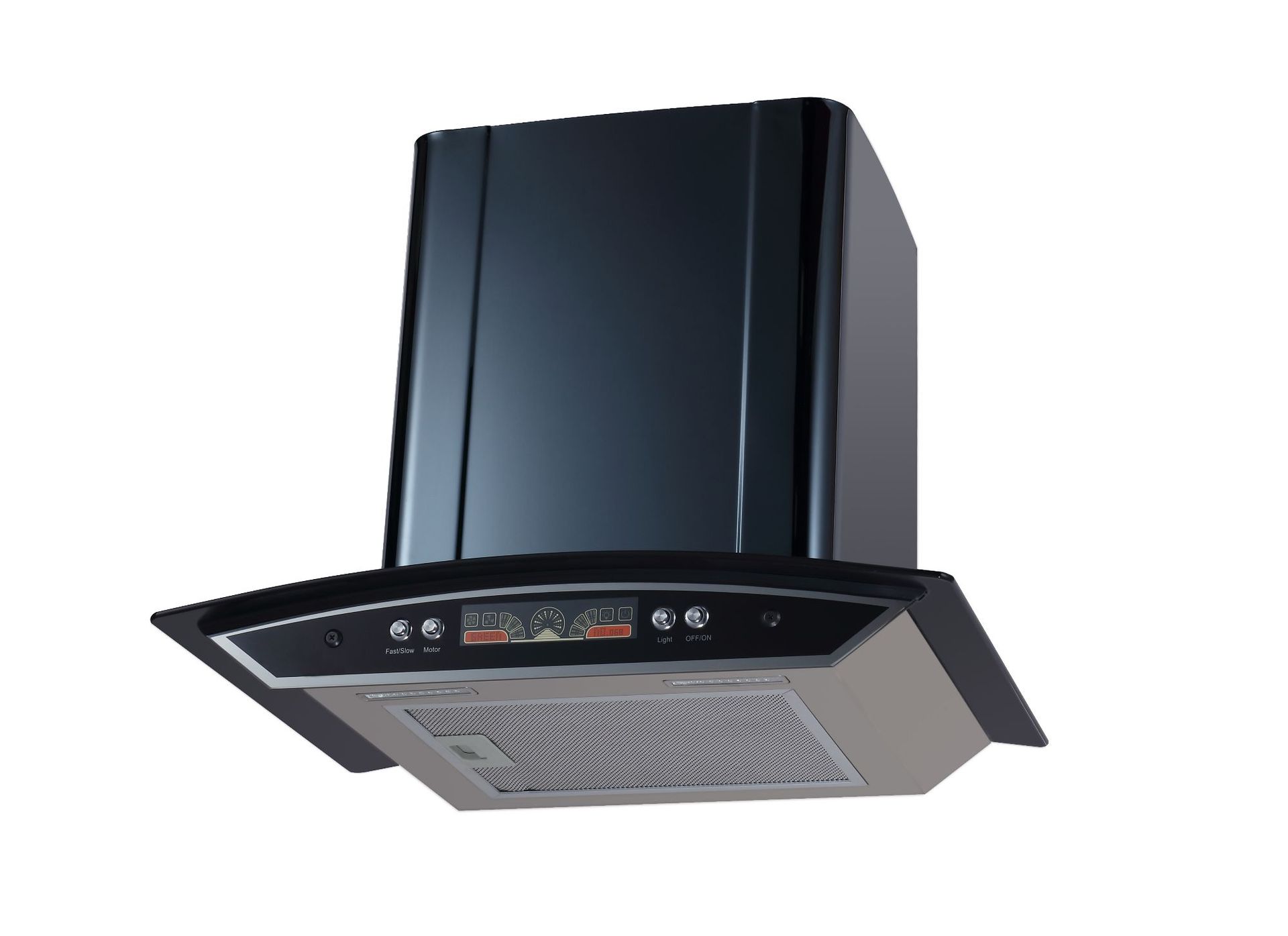 厨房家用欧式自动油烟机