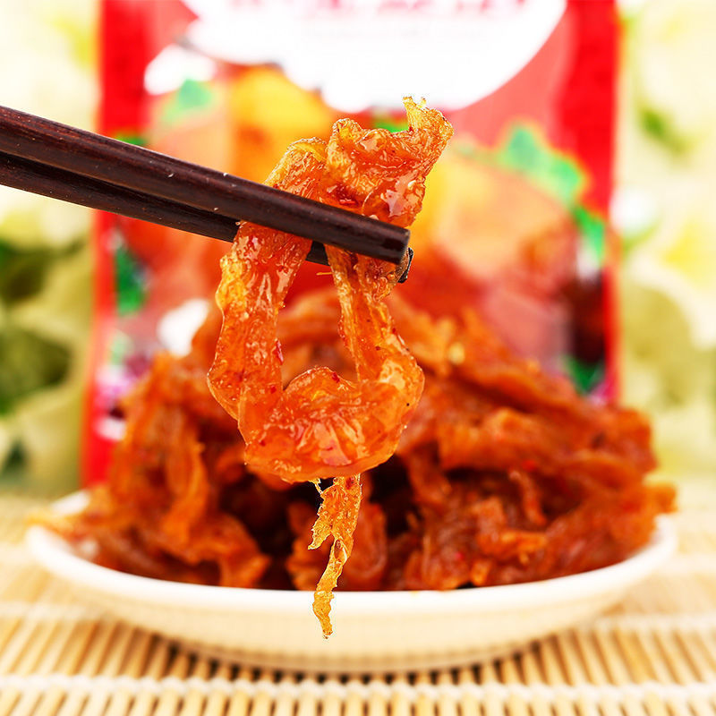 酱板鸭余同乐北京烤鸭素食品口水鸡香辣条豆制品辣片怀旧零食小吃