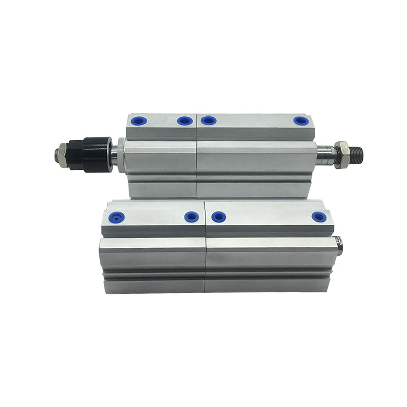 亚德客倍力气缸