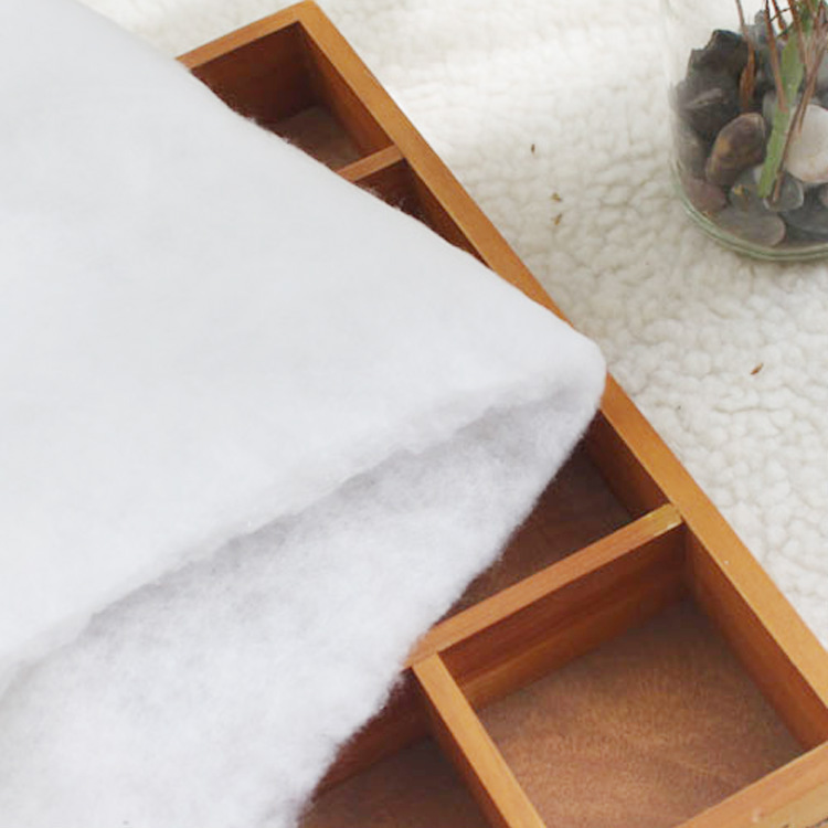 60克仿丝棉填充棉,60克仿丝棉棉衣帽子沙发垫床垫靠垫等等填充棉