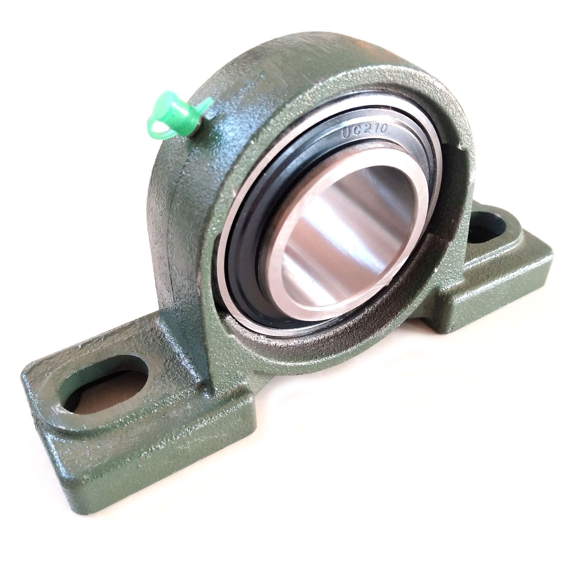 供应外球面轴承 传动机械用外球面轴承 外球面立式轴承座ucp207