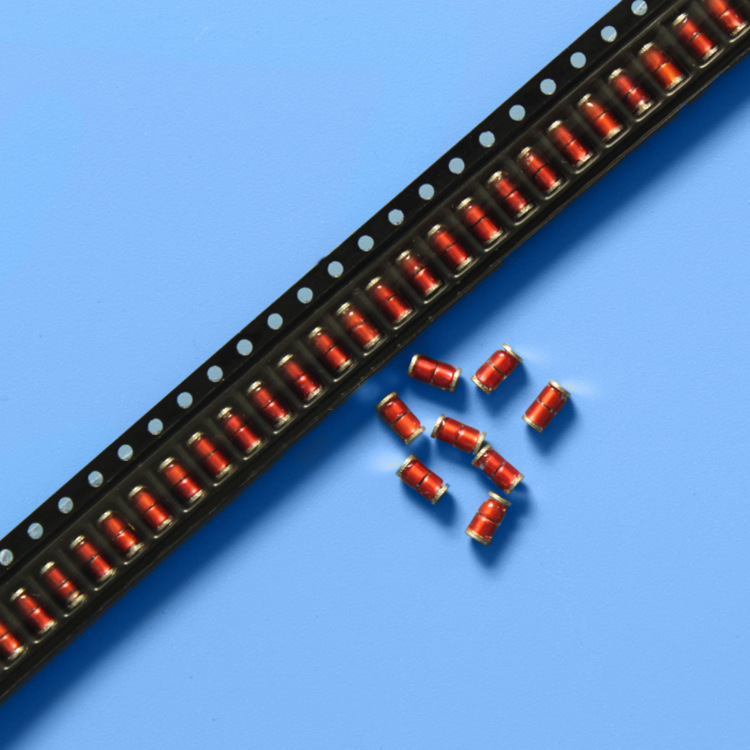 g3s贴片玻璃放电管 良胜2.6*5.