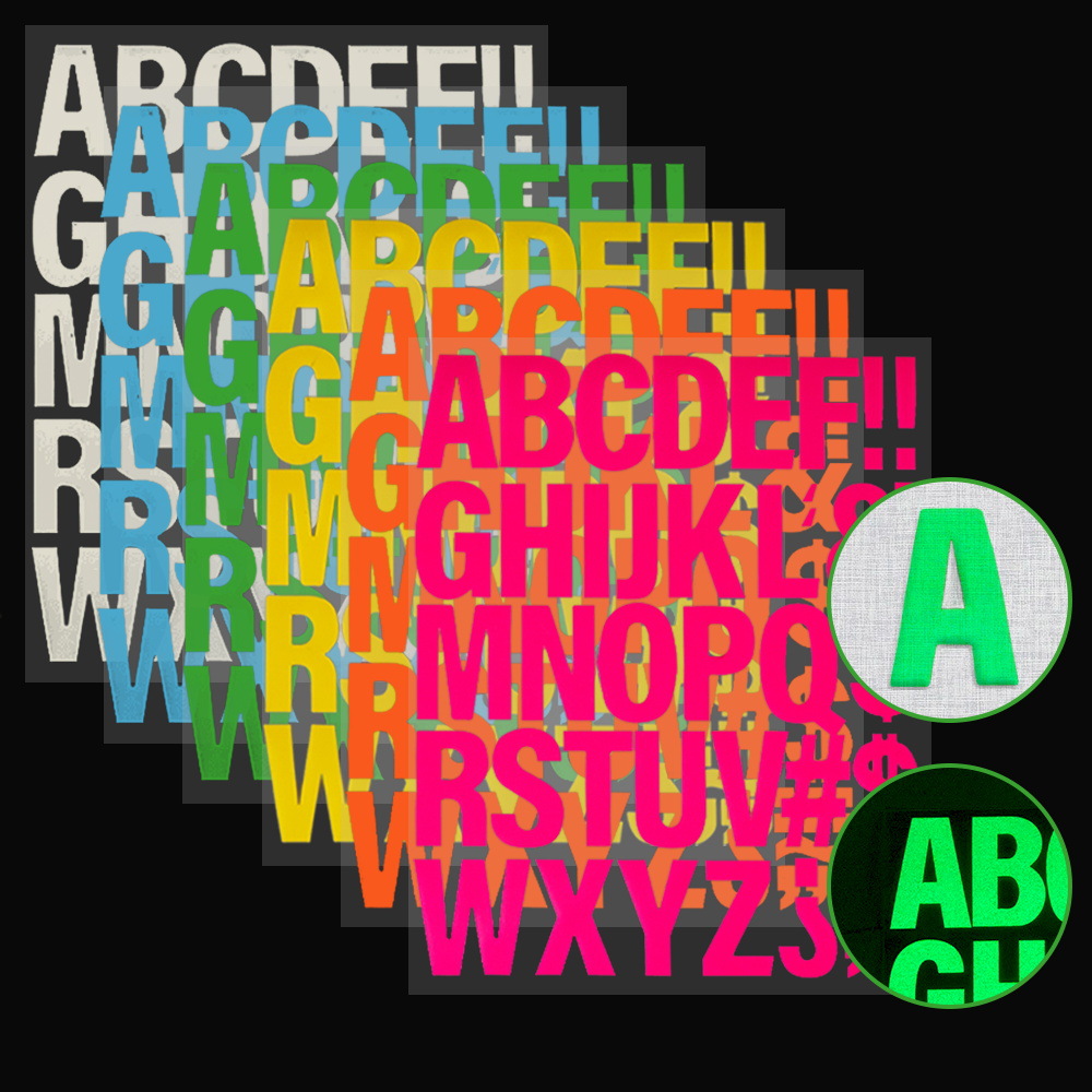 鑫纺绣热转印刻字膜黑白tpu回粘烫画耗材htv乙烯基服装印字热贴膜