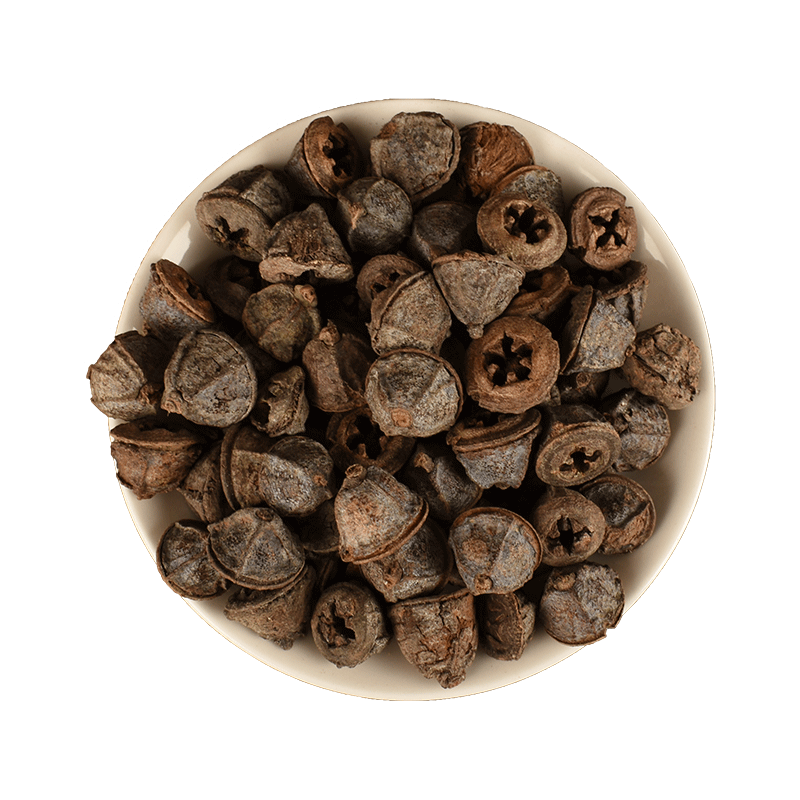 正宗云南一口钟500g野生中药材一口盅扣子七胜利果红喇叭花可泡酒