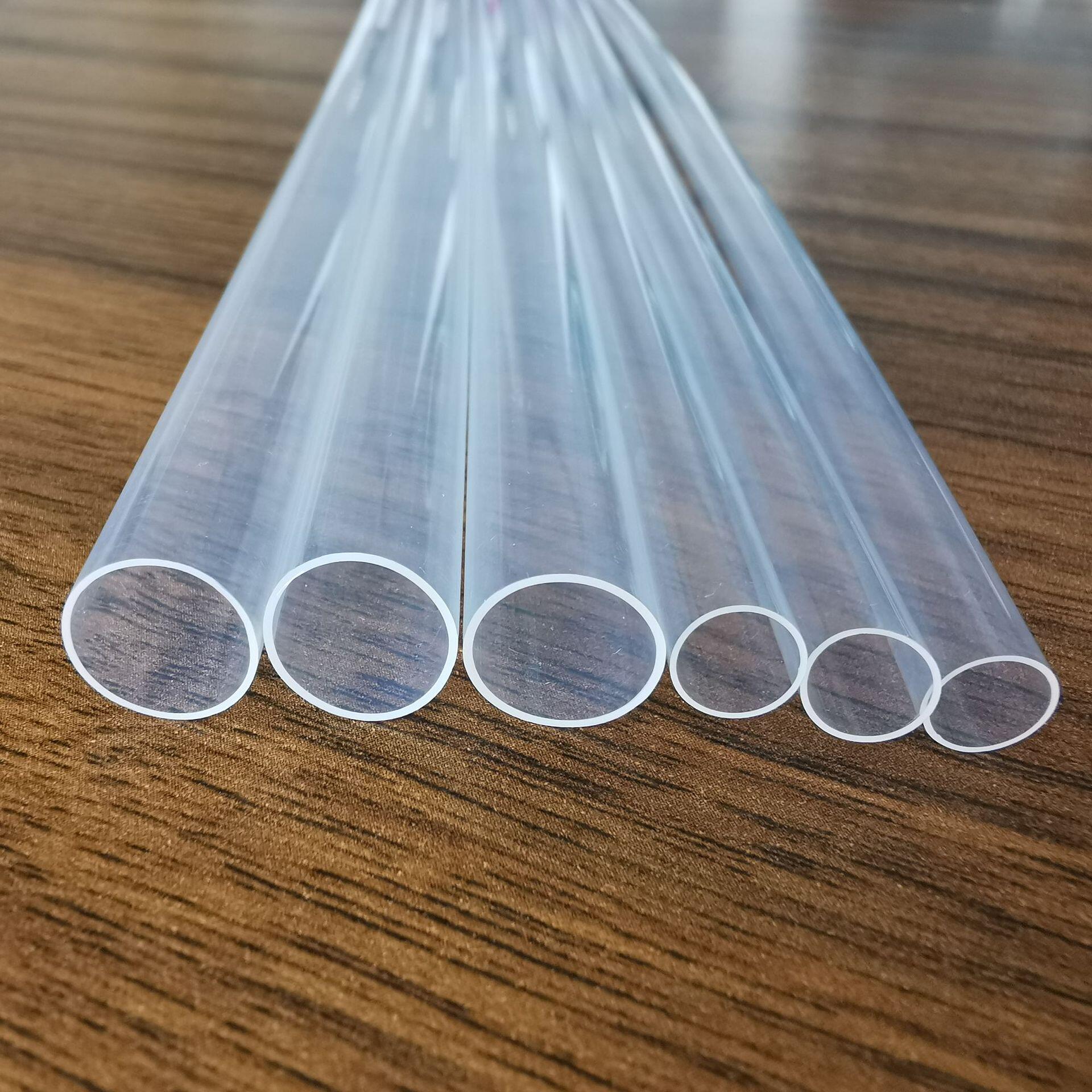 厂家直销铁氟龙气管/fep管/f46管/pfa管/热缩管