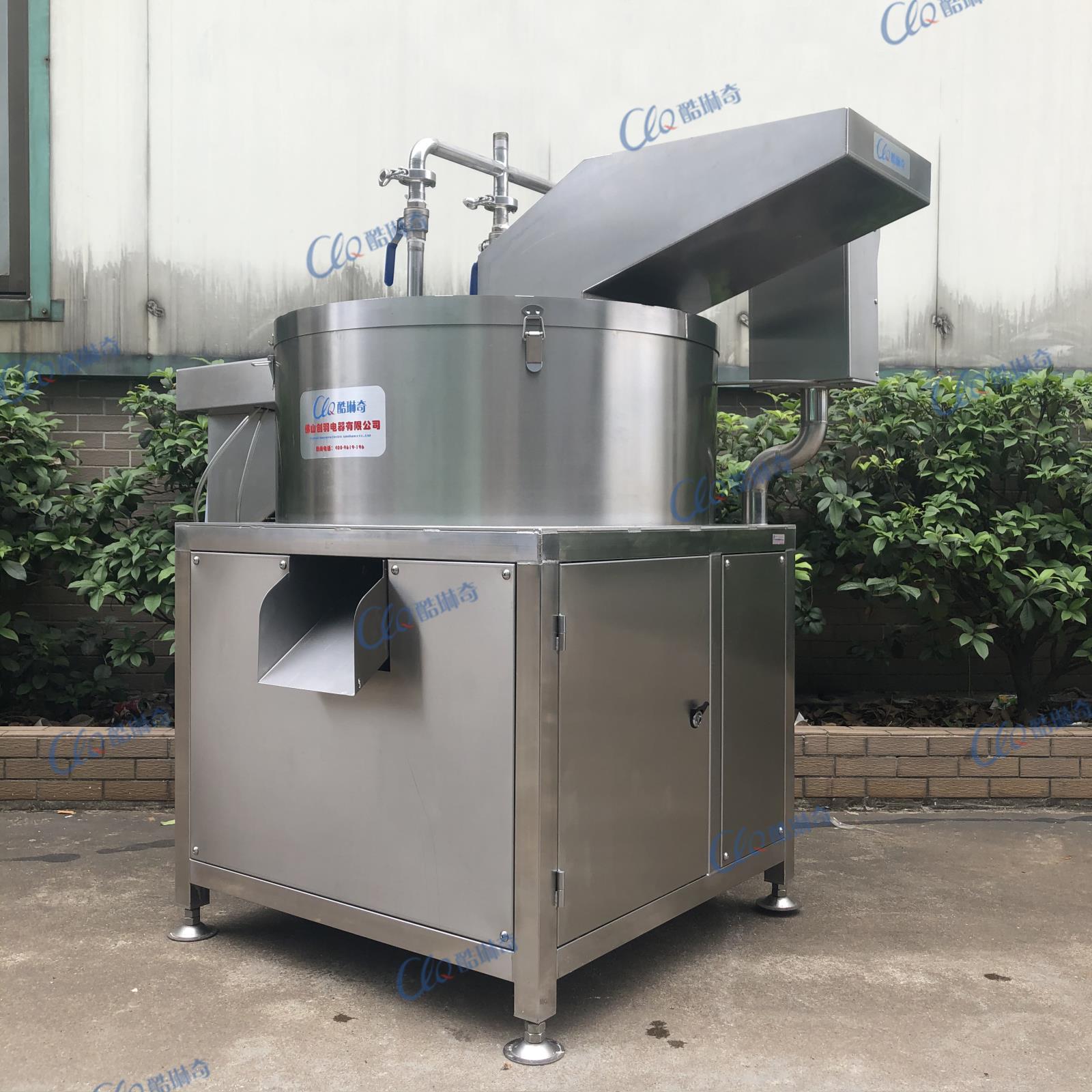 p黄皮土豆削皮机 多功能芋头削皮机 仿人工土豆去皮机马铃薯设备