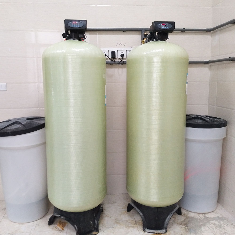 南宁软化水设备