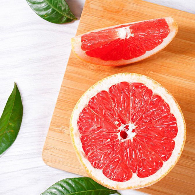 西柚新货南非含叶酸葡萄柚红心柚子孕妇新鲜水果当季时令水果跨境