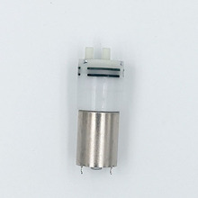 130（19mm)小水泵  冲牙器水泵 微型隔膜泵