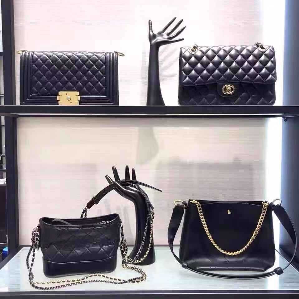 广州货源 2022新款欧美大牌女包真皮斜挎奢侈品包包时尚名牌女包