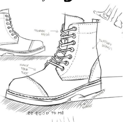 内增高真皮马丁靴靴子女2021年新款英伦风短靴鞋子秋冬百搭瘦瘦靴