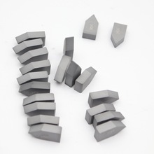 株洲鑫品厂家生产钨钢合金刀片 异形非标耐磨刀片
