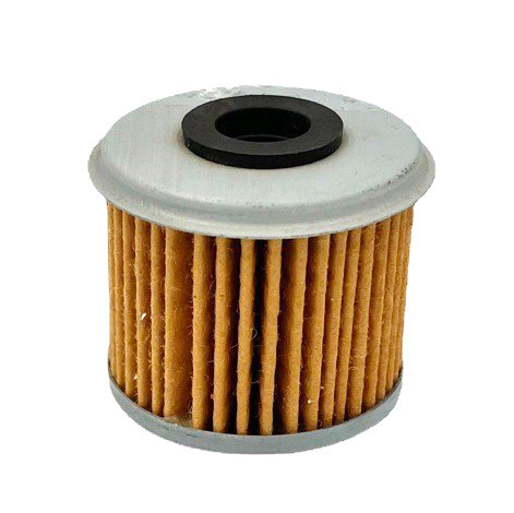 摩托车机油滤清器 15412-men-671 8000a7019 适用于本田honda