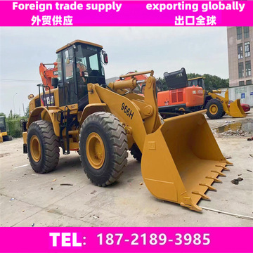 cat966h装载机卡特二手60铲车-阿里巴巴