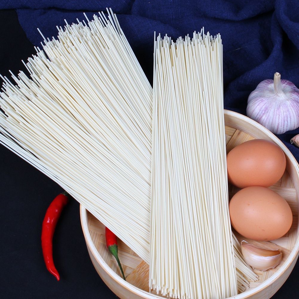 铁棍山药挂面龙须面小袋装方便速食细银丝面早餐待煮面条整箱批发