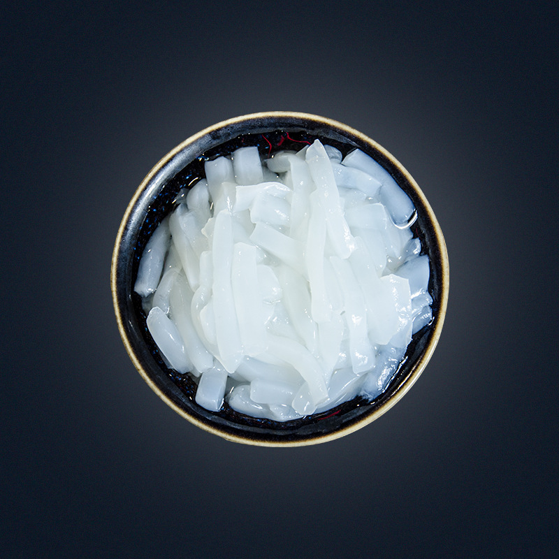 原味椰果粒2.7kg奶茶店专用配料桶装果肉零食布丁果冻果味酱包邮