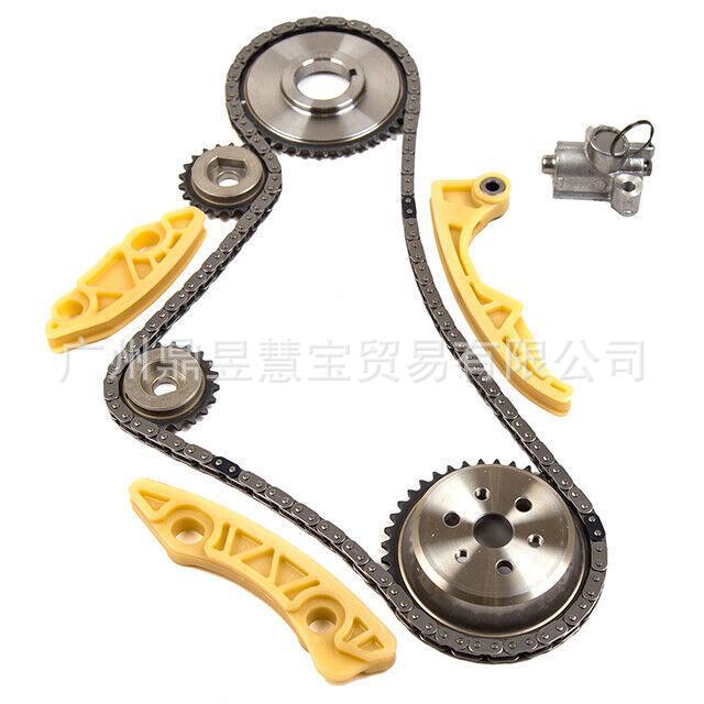 适用于凯迪拉克sls gl8别克君威君越正时链条修理包90537299-阿里巴巴