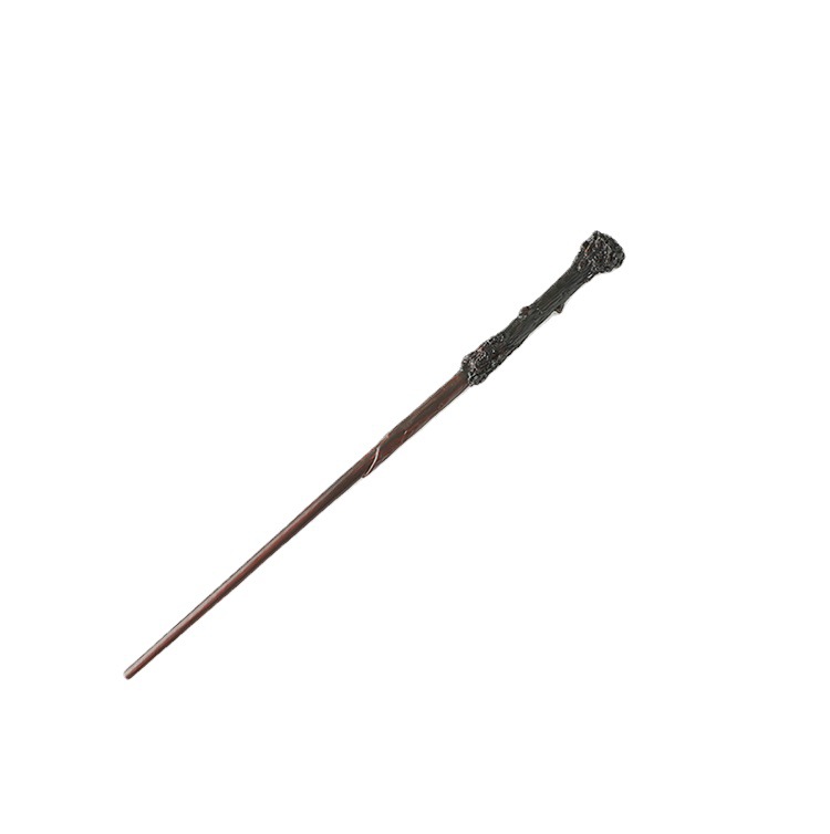 哈利波特cosplay 魔杖赫敏魔法棒伏地魔法杖魔棒周边环球影城魔杖