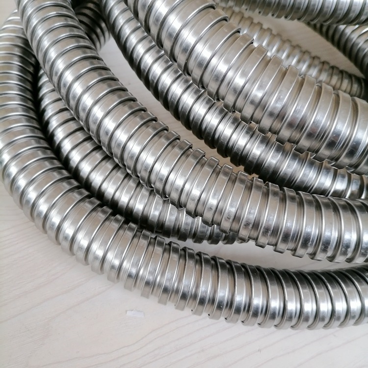 fss-13可挠金属线缆保护导线管 可绕电器导管25mm电线保护套管