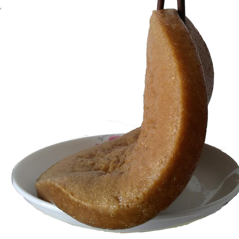 广西红糖发糕米糕糖梨糕小吃美食特产宴会新居喜糕传统糕点心甜味