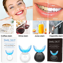 跨境线灯套装/无线充电套装/牙齿美白套装/Teeth Whitening Kit