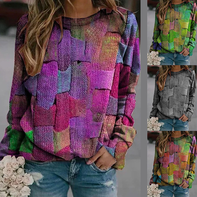 牛仔拼接衣女装