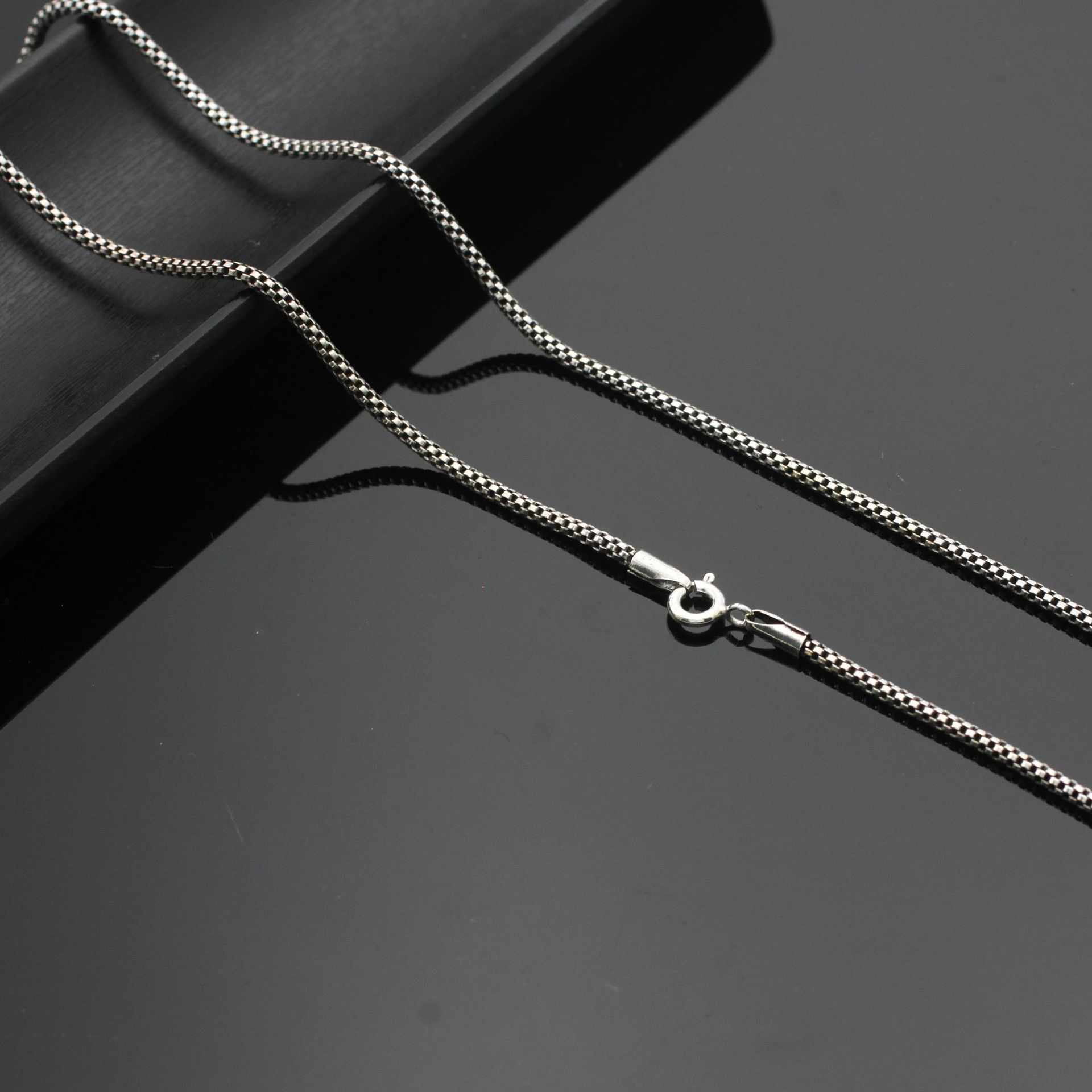 泰国纯银项链-泰国纯银项链厂家,品牌,图片,热帖-阿里巴巴