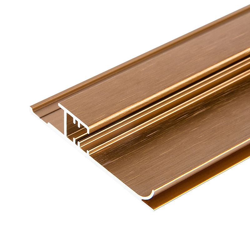 12厘18厘阴角线条集成墙板装饰线条阳角厚款护墙板收口护角压边条