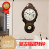 Wall clock household a living room Swing Clock decorate Clock Wood color Quartz plastic cement originality modern Simplicity clocks and watches wholesale Wall clock household a living room Swing Clock decorate Clock Wood color Quartz plastic cement originality modern Simplicity clocks and watches wholesale