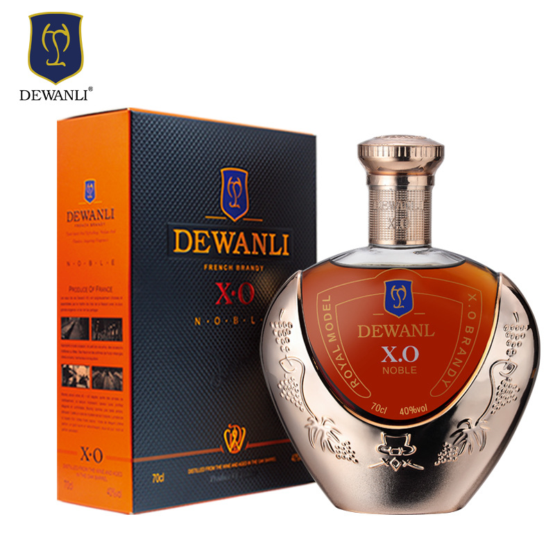 派斯顿迪卡威士忌洋酒 高度数烈酒 ktv夜场用40度威士忌酒批发