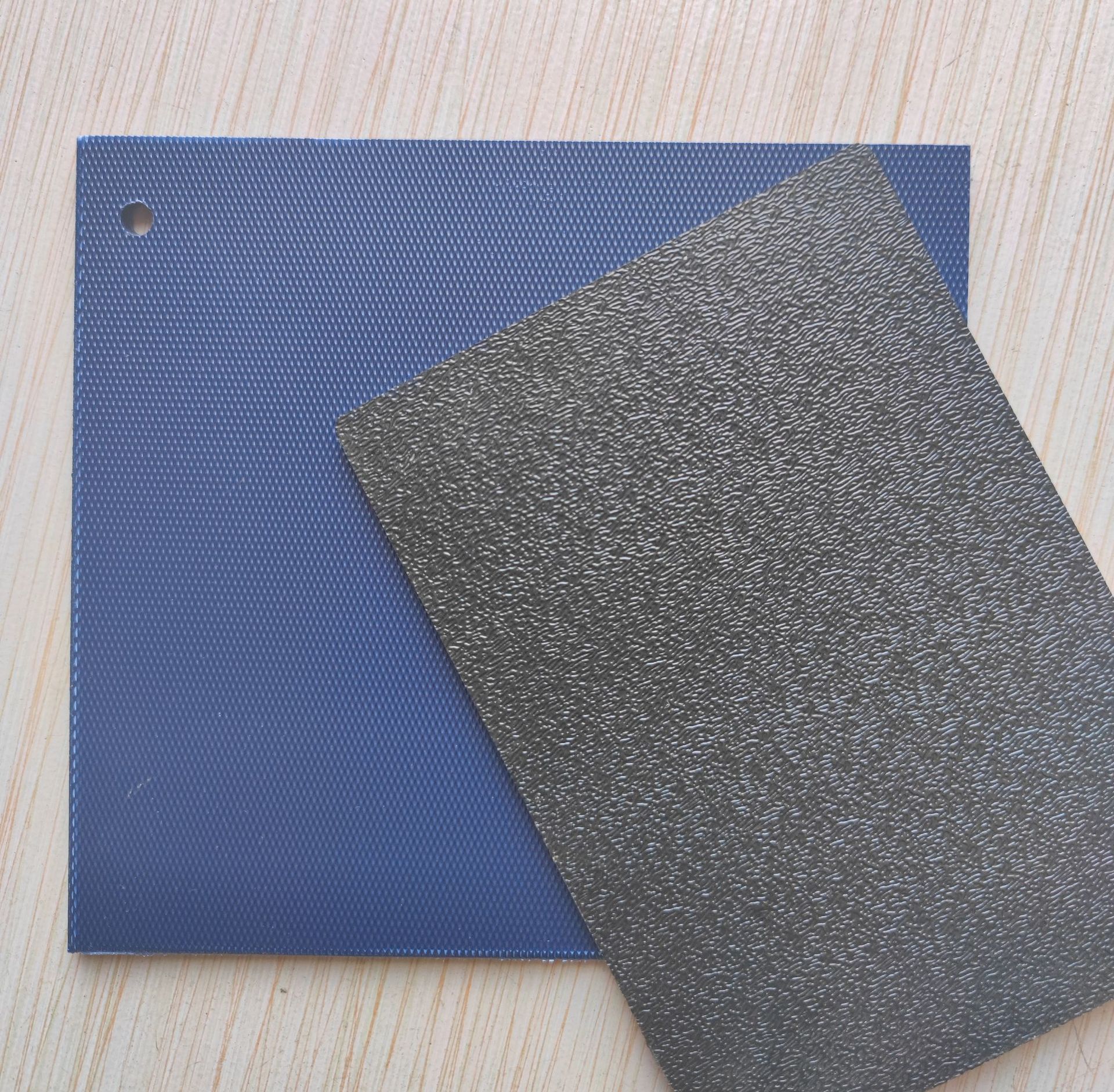 煜利厂家大量生产abs ps  pp pe等各种材质的塑胶板可加工 可吸塑