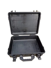 T1FI测试仪器ABS塑料防水箱 户外防水防摔塑料盒 车载多功能