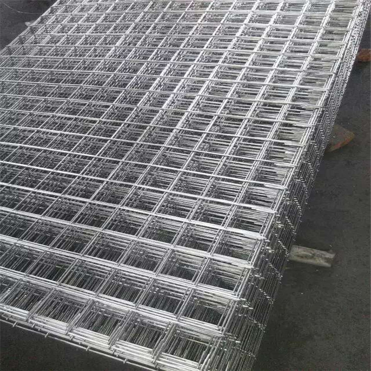 现货直供金属网片 矿用支护金属网片 建筑施工网片镀锌网片电焊网