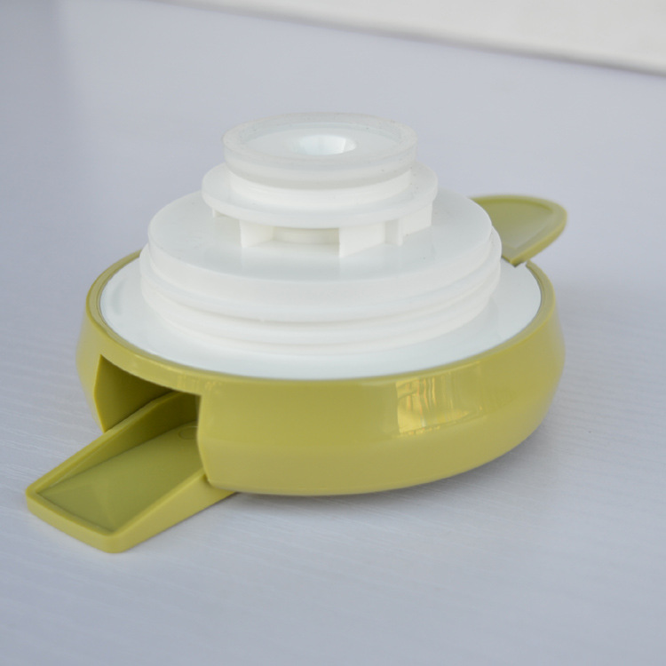 一壹滴水温雅保温壶盖子edishjly-952温雅松立热水壶配件开关盖子