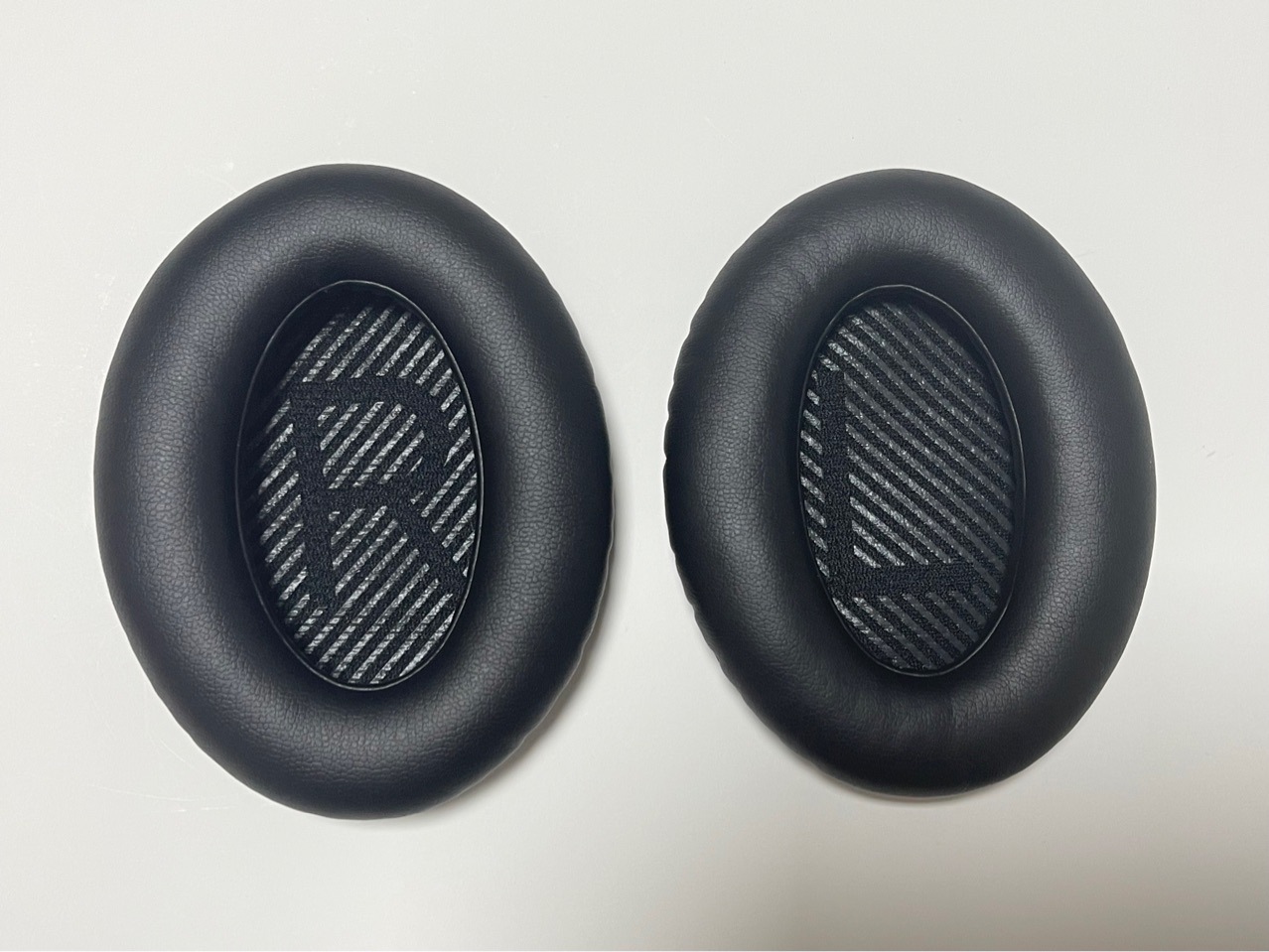 适用博士bose qc35一代二代qc25 qc15 qc35ii qc45 ae2耳罩耳机套