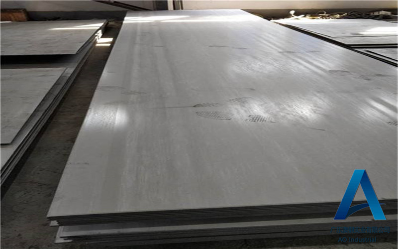 现货耐高温310s不锈钢板 sus310s不锈钢板材 310s中厚板