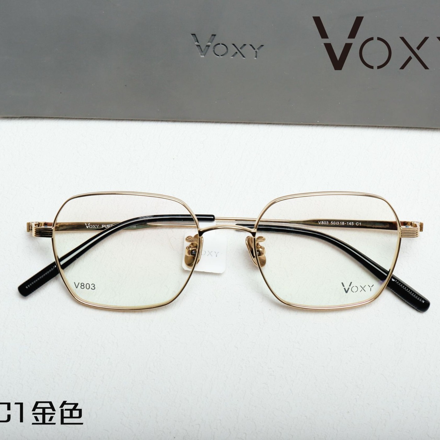 新款纯钛韩风舒适时尚复古网红ins小红书同款眼镜架可配近视-阿里巴巴